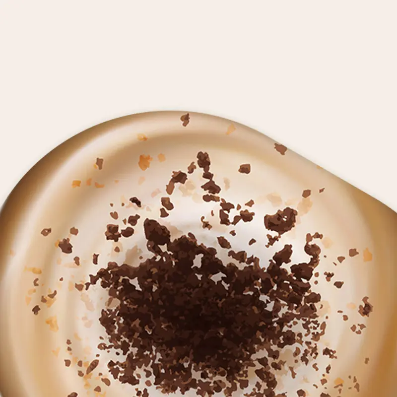 Cappuccino - bakery bliss café Biarritz